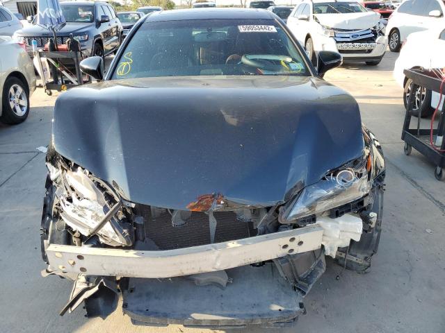 Photo 9 from auction – 2014 LEXUS GS 350 with VIN JTHBE1BL9E5032753