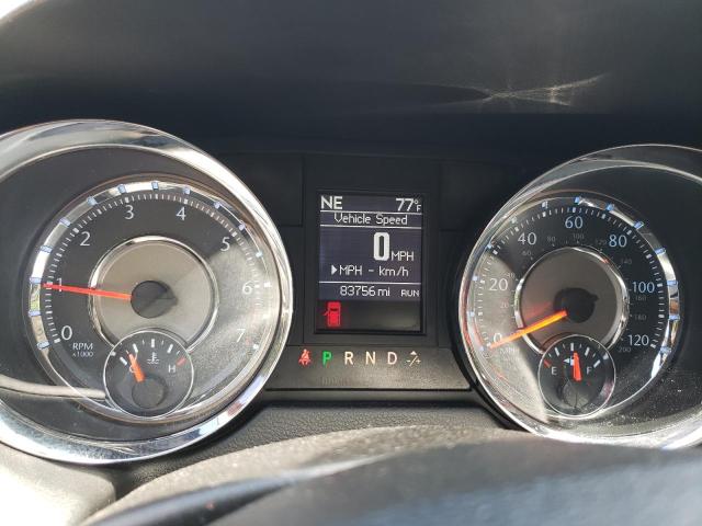 Photo 8 from auction – 2014 CHRYSLER TOWN&COUNT with VIN 2C4RC1BG1ER168824