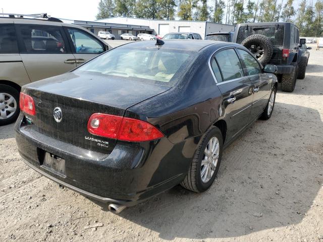 Photo 4 from auction – 2010 BUICK LUCERNE CX with VIN 1G4HC5EM7AU119317