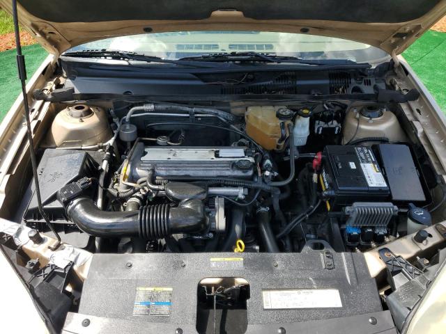 Photo 7 from auction – 2005 CHEVROLET MALIBU with VIN 1G1ZS52F75F135425