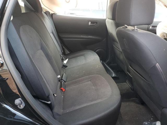 Photo 6 from auction – 2011 NISSAN ROGUE S with VIN JN8AS5MV5BW660671