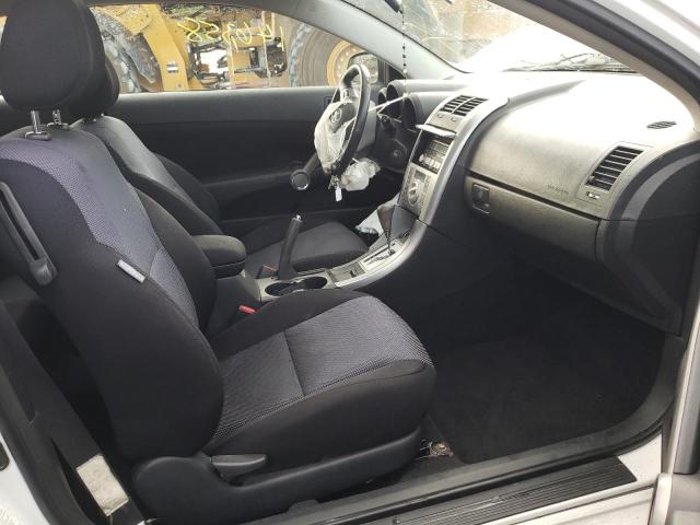 Photo 5 from auction – 2008 TOYOTA SCION TC with VIN JTKDE167580244633