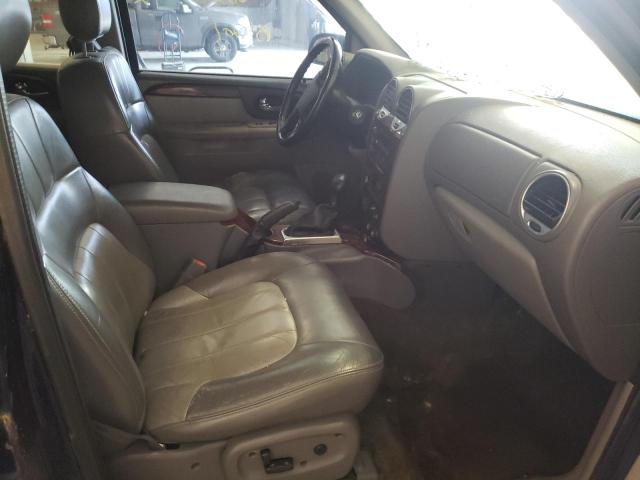 Photo 5 from auction – 2004 GMC ENVOY with VIN 1GKDT13S722349566