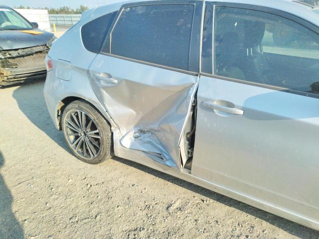 Photo 9 from auction – 2010 SUBARU IMPREZA 2. with VIN JF1GH6A65AH802694
