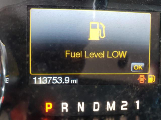 Photo 8 from auction – 2013 FORD F150 SUPER with VIN 1FTFW1EFXDFD94086