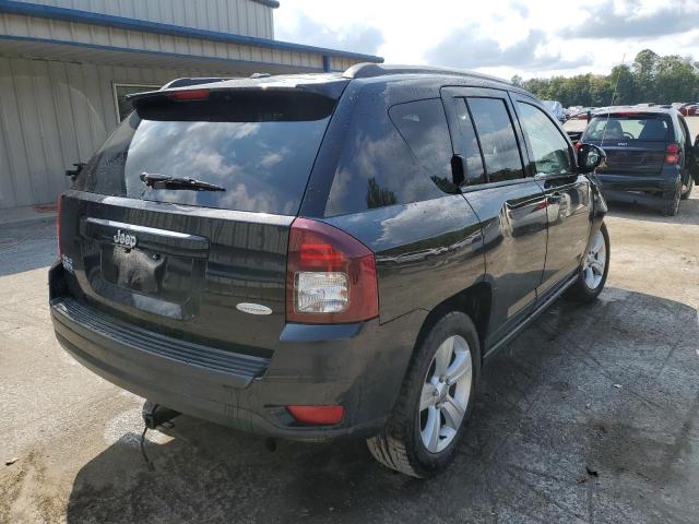 Photo 4 from auction – 2014 JEEP COMPASS LA with VIN 1C4NJDEB2ED623933