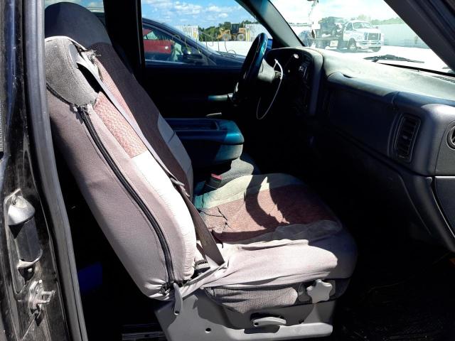 Photo 5 from auction – 1999 CHEVROLET SILVERADO with VIN 1GCEK19V5XE181209