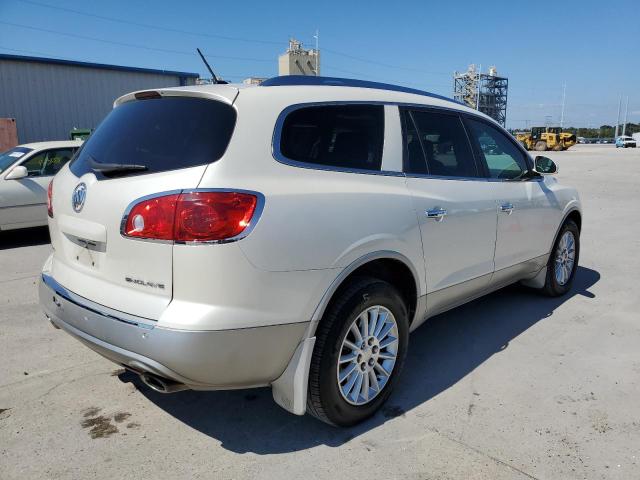 Photo 4 from auction – 2012 BUICK ENCLAVE with VIN 5GAKRCED4CJ383307
