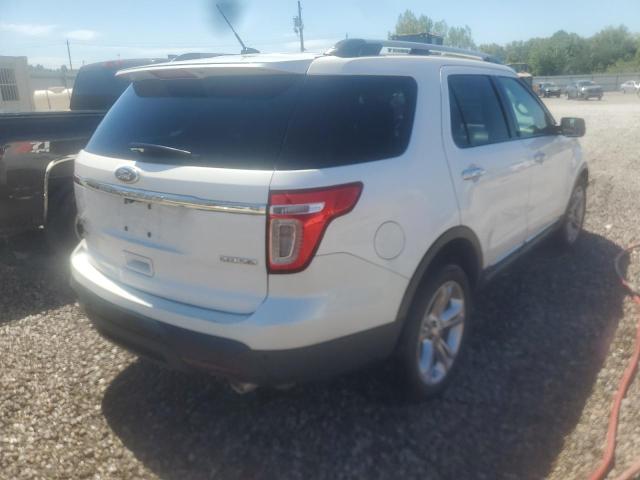 Photo 4 from auction – 2013 FORD EXPLORER L with VIN 1FM5K7F8XDGC16808