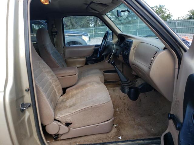 Photo 5 from auction – 1999 FORD RANGER SUP with VIN 1FTYR14C2XTA74645