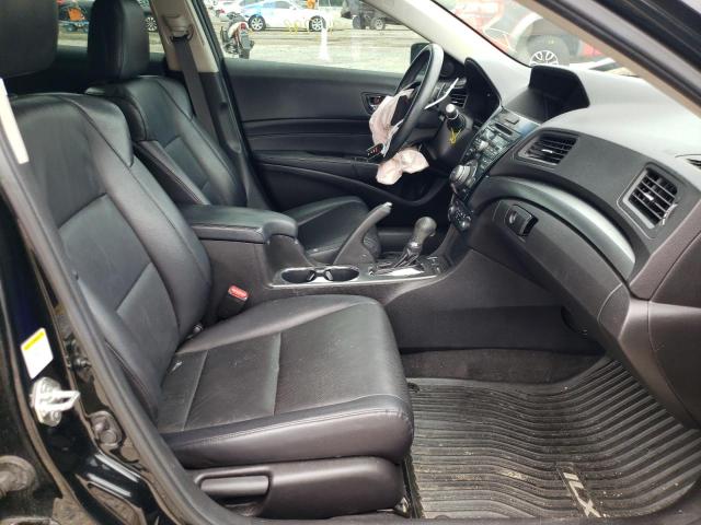 Photo 5 from auction – 2013 ACURA ILX 20 TEC with VIN 19VDE1F72DE004229