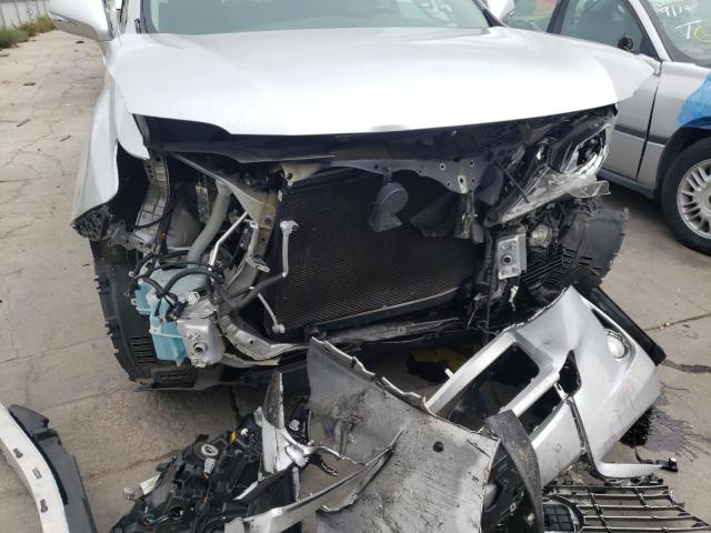 Photo 9 from auction – 2013 LEXUS RX 350 BAS with VIN 2T2BK1BA5DC207232