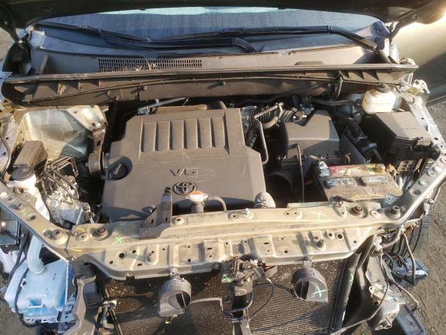 Foto 7 de la subasta – 2016 TOYOTA HIGHLANDER con VIN 5TDJKRFH0GS288626