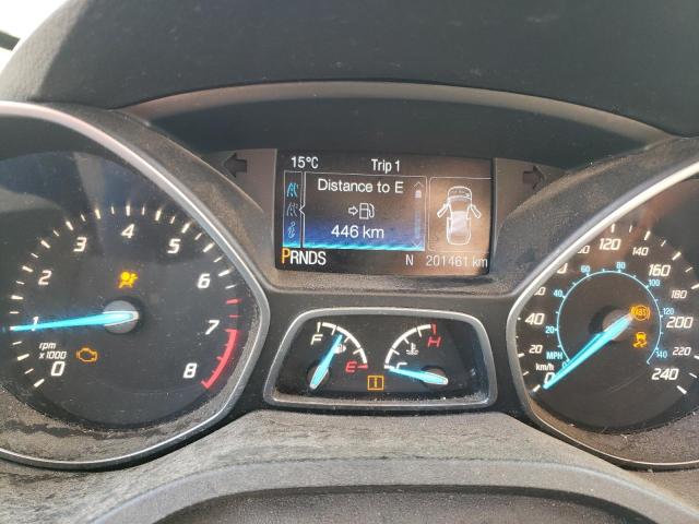 Photo 8 from auction – 2014 FORD ESCAPE SE with VIN 1FMCU9GX4EUA08462