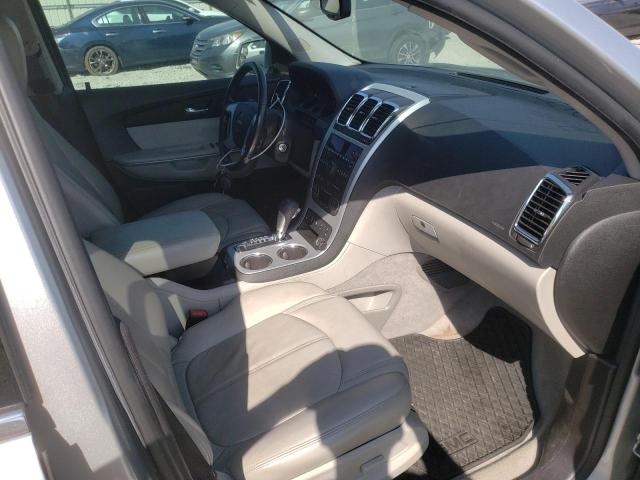 Photo 5 from auction – 2012 GMC ACADIA SLT with VIN 1GKKRRED3CJ410051