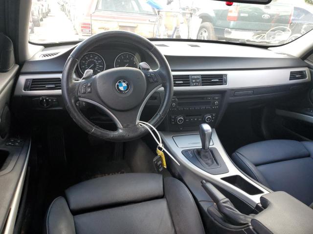 Photo 9 from auction – 2008 BMW 328 I with VIN WBAVA33548K054765