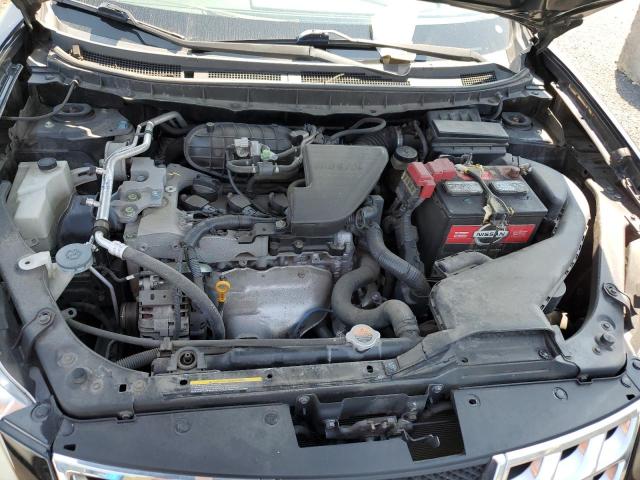 Photo 7 from auction – 2012 NISSAN ROGUE S with VIN JN8AS5MT7CW613092