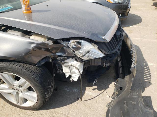 صورة رقم 9 من المزاد - 2011 MERCURY MILAN مع VIN 3MEHM0HA8BR602912