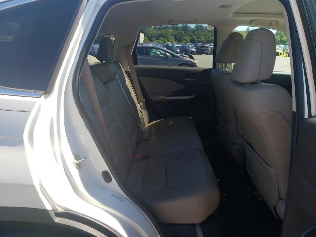 Photo 6 from auction – 2013 HONDA CR-V EXL with VIN 5J6RM3H78DL006397