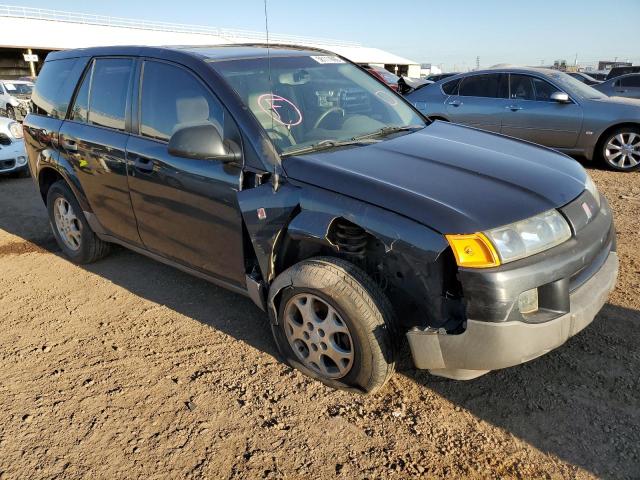 Photo 9 from auction – 2002 SATURN VUE with VIN 5GZCZ63B32S814278