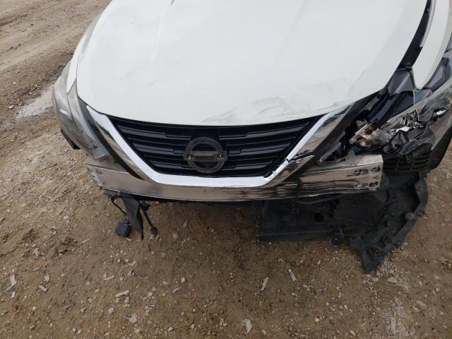 Photo 9 from auction – 2018 NISSAN ALTIMA 2.5 with VIN 1N4AL3AP2JC149864