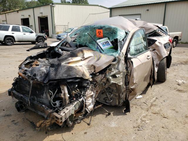 Photo 2 from auction – 2018 CHEVROLET EQUINOX LS with VIN 2GNAXREV0J6214558