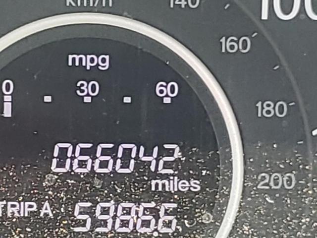 Photo 8 from auction – 2016 HONDA CR-V SE with VIN 2HKRM3H40GH558853