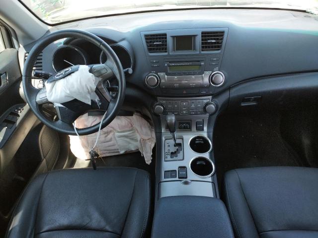 صورة رقم 9 من المزاد - 2010 TOYOTA HIGHLANDER مع VIN 5TDKK3EH5AS013473