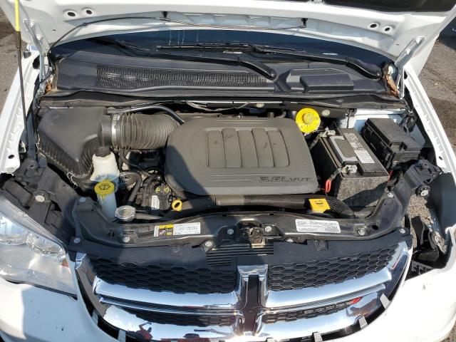 Photo 7 from auction – 2019 DODGE GRAND CARA with VIN 2C4RDGCG8KR802351