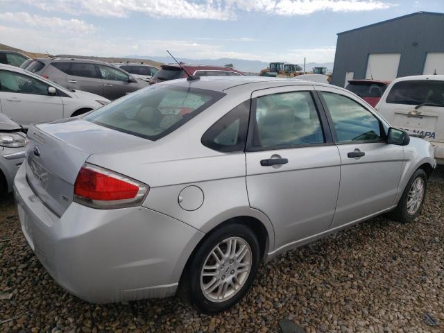 Photo 4 from auction – 2011 FORD FOCUS SE with VIN 1FAHP3FN2BW117765