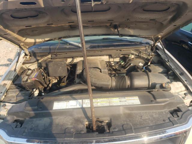 Photo 7 from auction – 1998 FORD F150 with VIN 1FTZX1763WNB89984