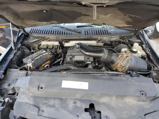 Photo 7 from auction – 2006 FORD EXPEDITION with VIN 1FMPU17566LA99310