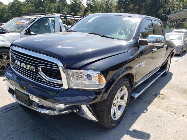 Photo 2 from auction – 2016 RAM 1500 LONGH with VIN 1C6RR7WT4GS326462