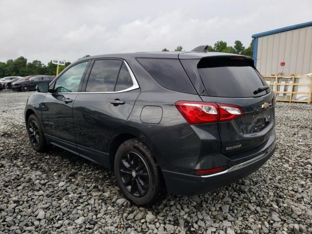 Photo 3 from auction – 2018 CHEVROLET EQUINOX LT with VIN 2GNAXJEV1J6120402