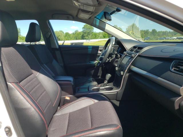 Photo 5 from auction – 2017 TOYOTA CAMRY LE with VIN 4T1BF1FK0HU802859