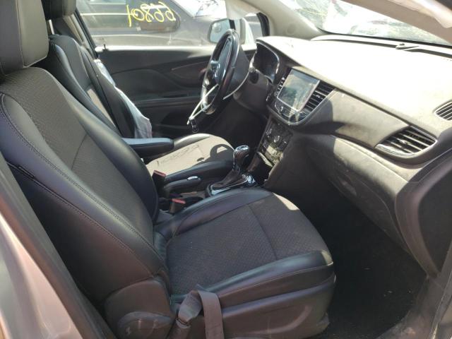 Photo 5 from auction – 2019 BUICK ENCORE PRE with VIN KL4CJASB6KB771708