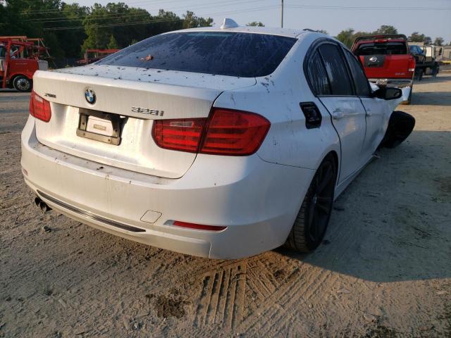 Photo 4 from auction – 2013 BMW 328 XI SUL with VIN WBA3B5C50DF597839