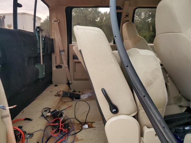 Photo 6 from auction – 2008 FORD F250 SUPER with VIN 1FTSW21RX8EA20593