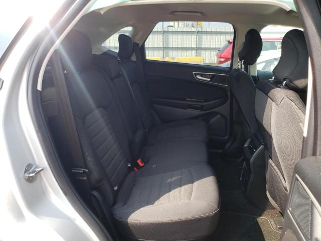 Photo 6 from auction – 2018 FORD EDGE SEL with VIN 2FMPK3J84JBC58452