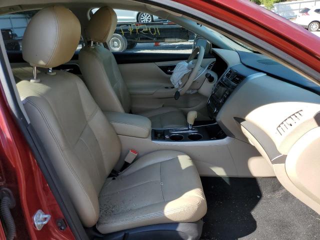 Photo 5 from auction – 2015 NISSAN ULTIMA with VIN 1N4AL3AP2FC160242