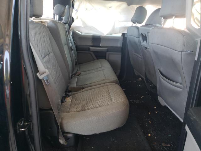 Photo 6 from auction – 2016 FORD F150 SUPER with VIN 1FTEW1CF4GFA86947