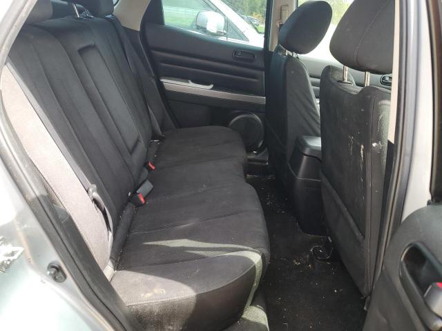 Photo 6 from auction – 2011 MAZDA CX-7 with VIN JM3ER2BMXB0363567