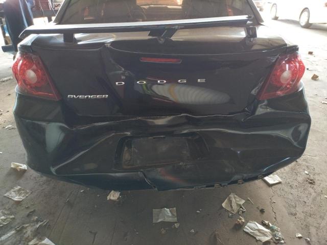 Photo 9 from auction – 2013 DODGE AVENGER SE with VIN 1C3CDZAG7DN638034