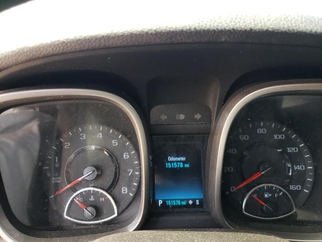 Photo 8 from auction – 2014 CHEVROLET MALIBU LS with VIN 1G11B5SLXEF212551