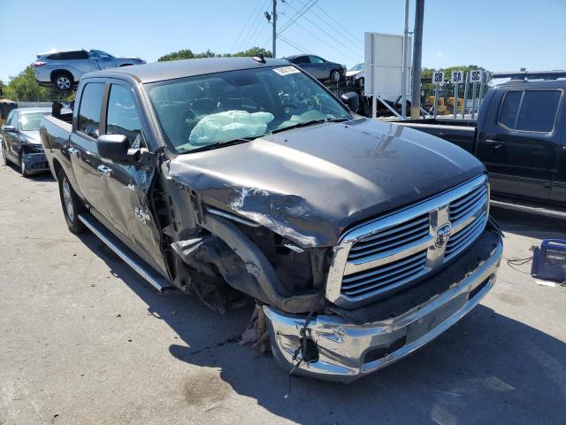 RAM 1500 SLT 2018 con VIN 3C6RR7LT8JG182529 - Foto de la subasta