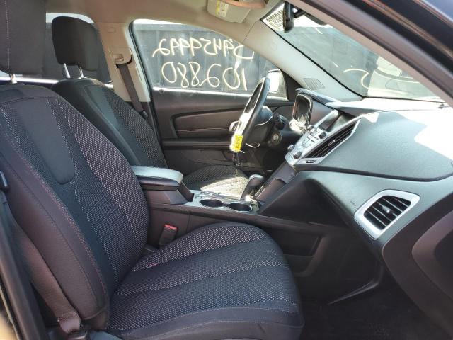 Photo 5 from auction – 2015 GMC TERRAIN SL with VIN 2GKFLWEK4F6115025