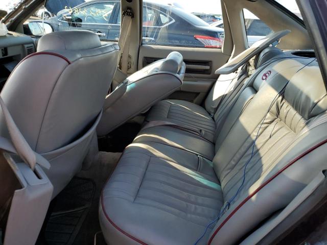 Photo 6 from auction – 1996 CHEVROLET CAPRICE / with VIN 1G1BL52P9TR163360