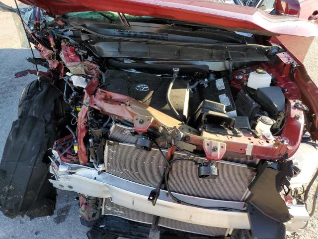 Photo 7 from auction – 2022 TOYOTA HIGHLANDER with VIN 5TDFZRBH0NS164506