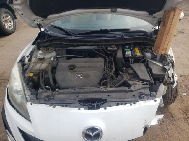 Photo 7 from auction – 2010 MAZDA 3 S with VIN JM1BL1S59A1293374