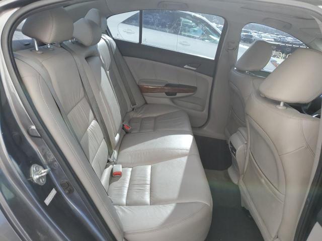 Photo 6 from auction – 2012 HONDA ACCORD EXL with VIN 1HGCP3F86CA016307